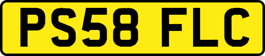 PS58FLC