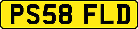 PS58FLD