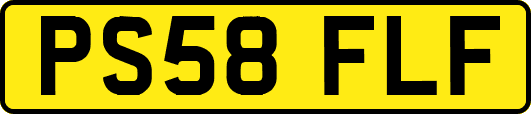 PS58FLF