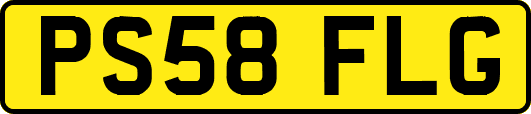 PS58FLG