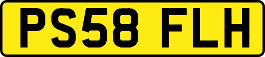 PS58FLH