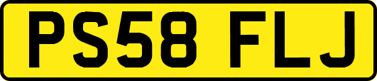 PS58FLJ