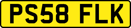PS58FLK