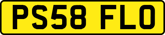 PS58FLO