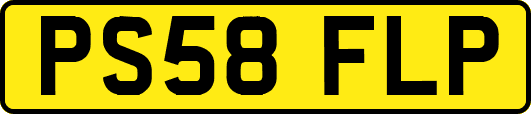 PS58FLP