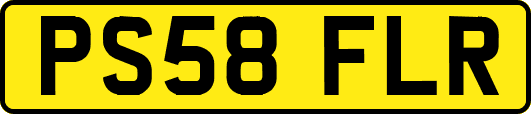PS58FLR