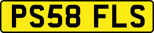 PS58FLS