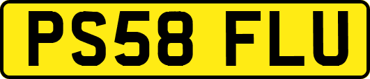 PS58FLU