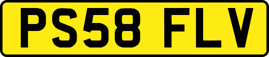 PS58FLV