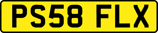 PS58FLX