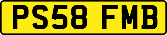 PS58FMB
