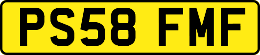 PS58FMF
