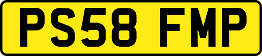 PS58FMP