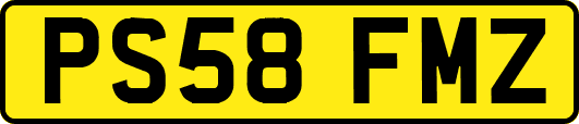 PS58FMZ