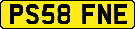 PS58FNE