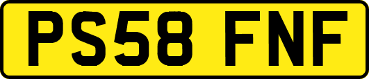 PS58FNF