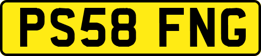 PS58FNG