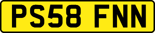 PS58FNN