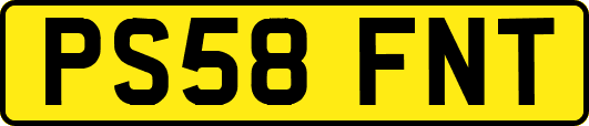 PS58FNT