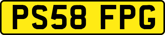 PS58FPG