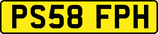 PS58FPH