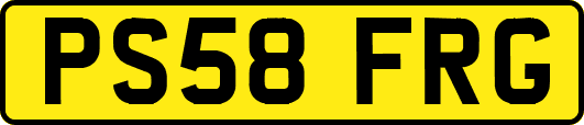 PS58FRG