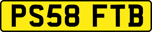 PS58FTB