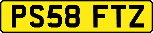 PS58FTZ