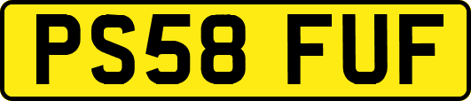 PS58FUF