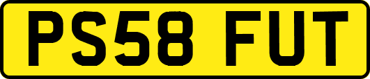 PS58FUT
