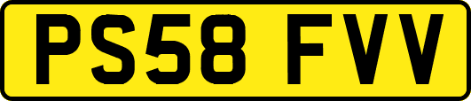 PS58FVV