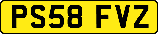 PS58FVZ