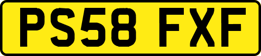 PS58FXF