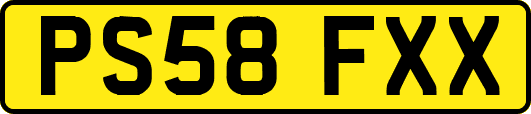 PS58FXX
