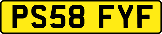 PS58FYF