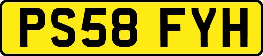 PS58FYH