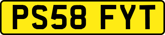 PS58FYT
