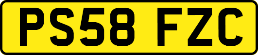 PS58FZC