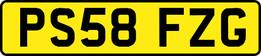 PS58FZG