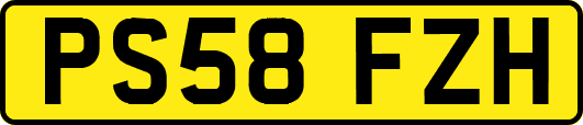 PS58FZH