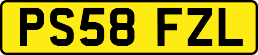PS58FZL