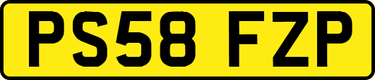 PS58FZP
