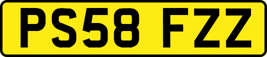 PS58FZZ