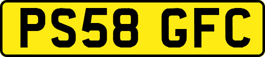 PS58GFC