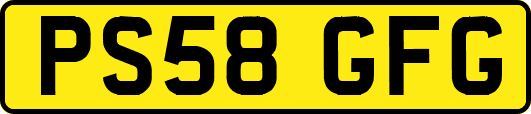 PS58GFG