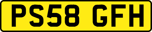 PS58GFH