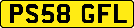 PS58GFL