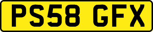 PS58GFX