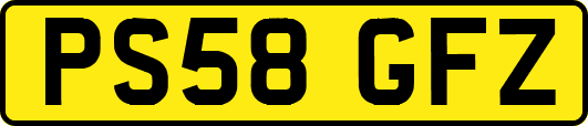 PS58GFZ