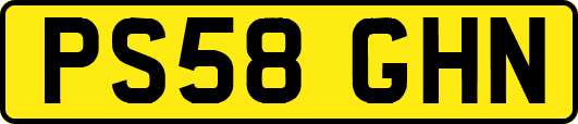 PS58GHN